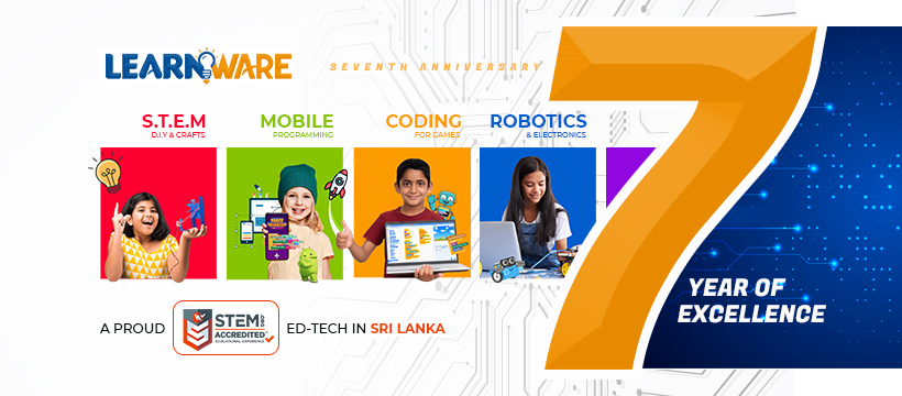 LearnWare | Colombo