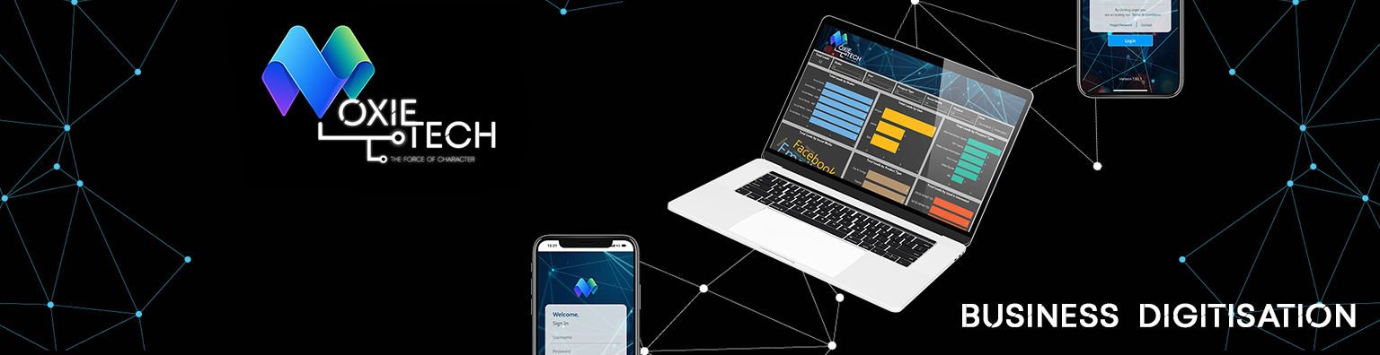 Moxie Tech