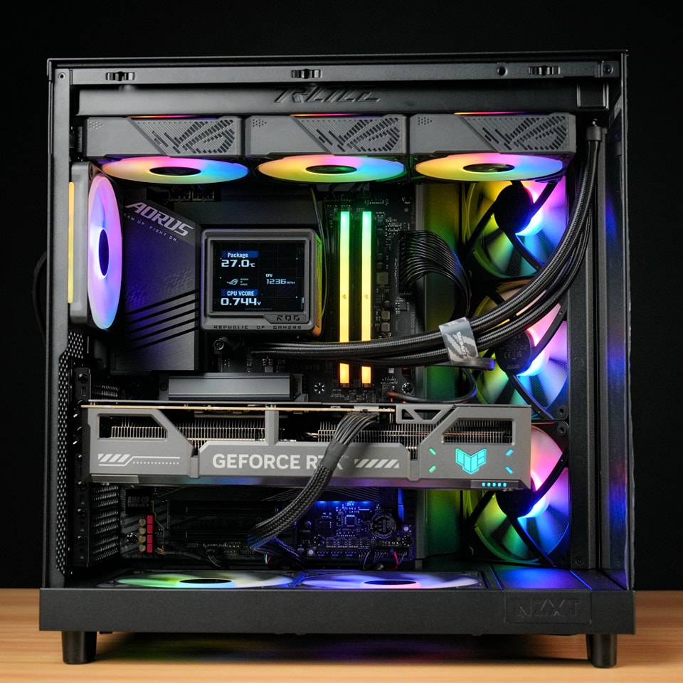 iHAVECPU - iHAVECPU added a new photo.