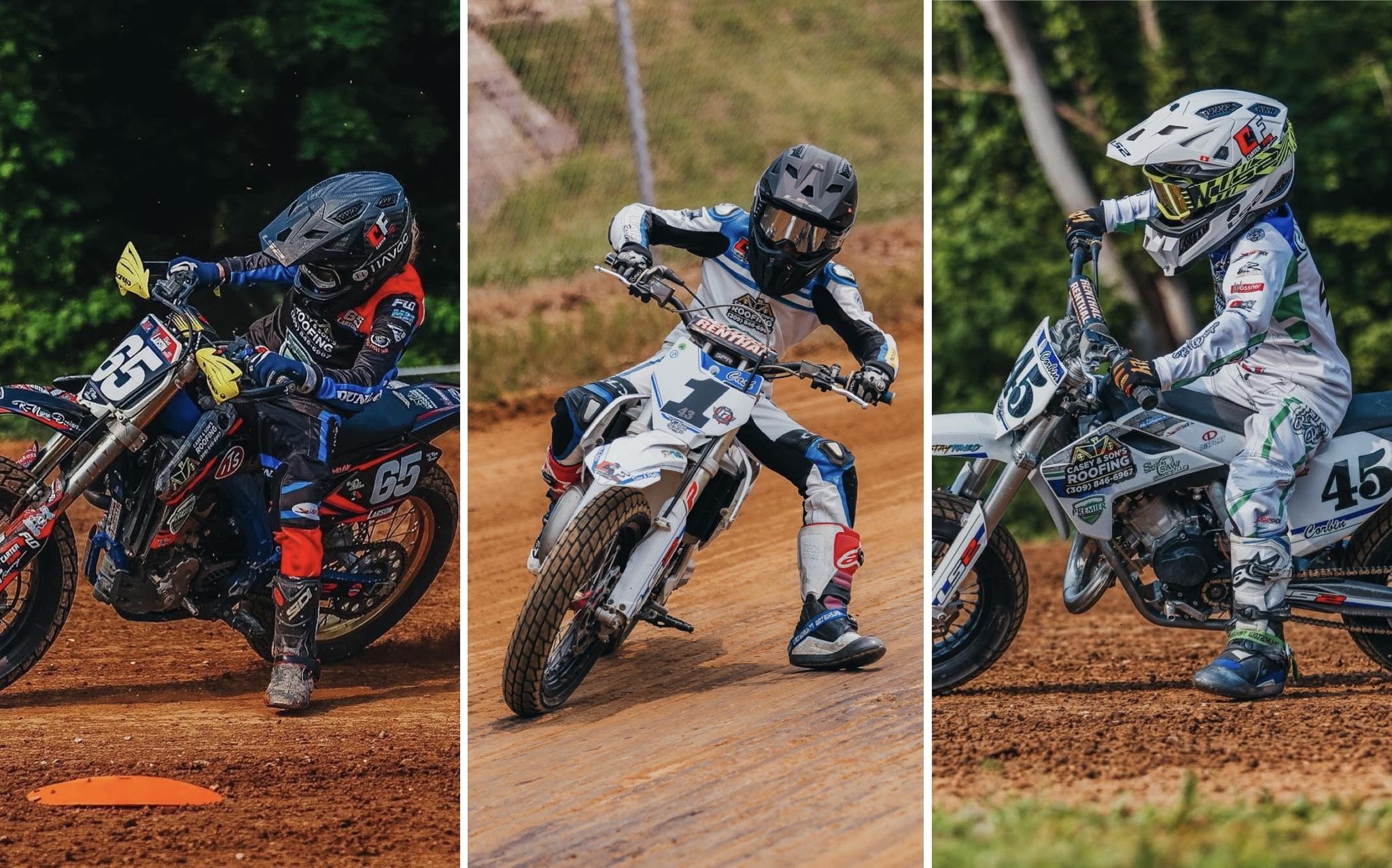 Carter Farm Racing
