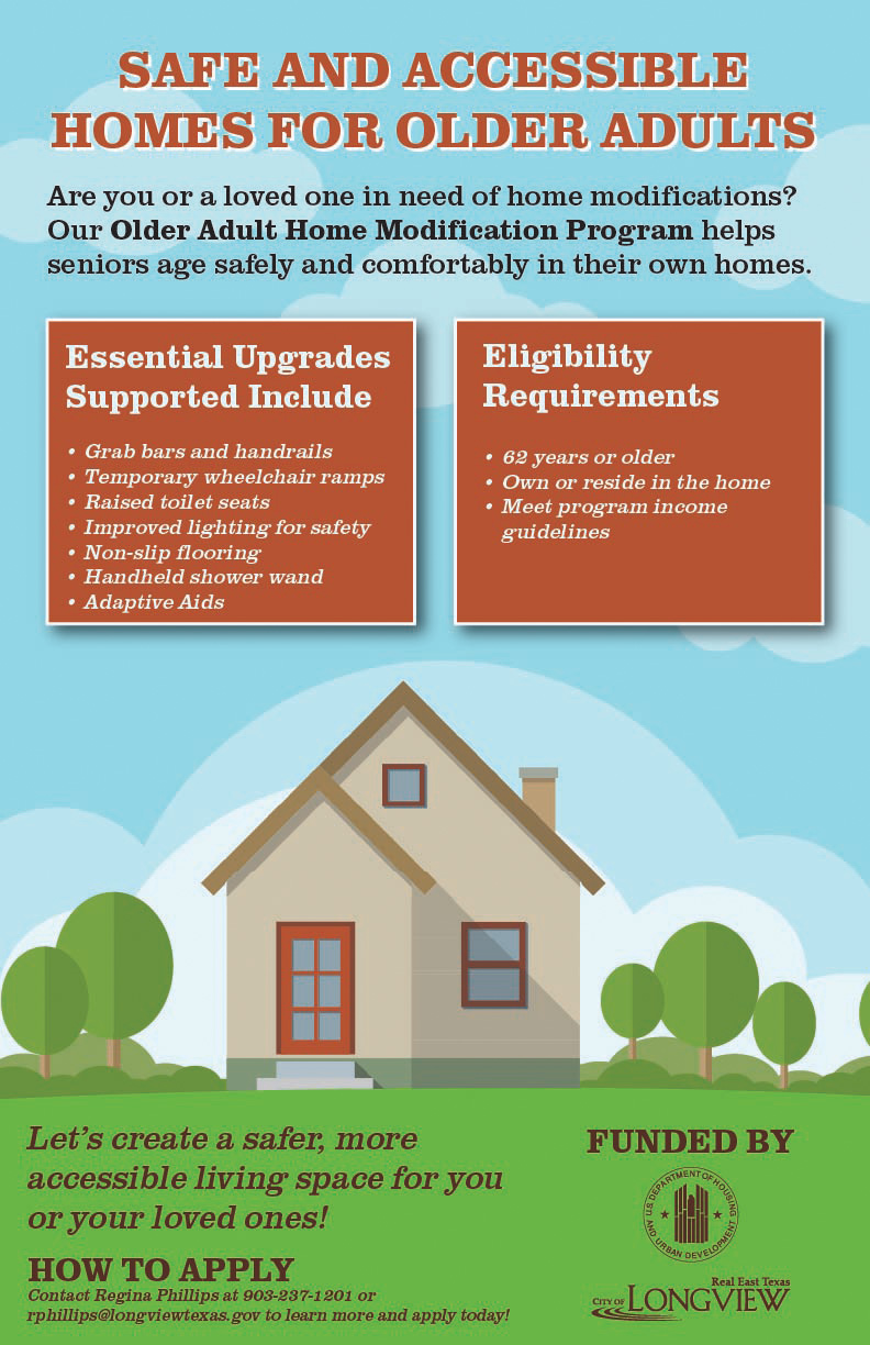 City - 🏡 Helping our seniors live safely and comfortably at home! Our ...