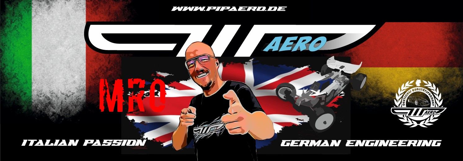MRO Racing