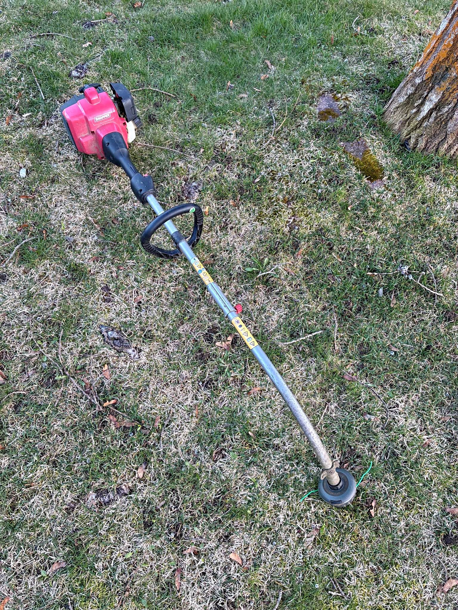Snapper Weed Eater - Edgers - Kellogg, Idaho | Facebook Marketplace ...