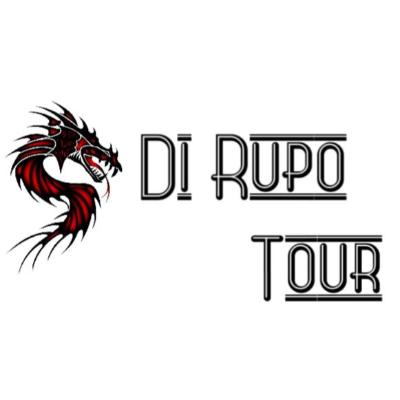 DI RUPO TOUR di Di Rupo Lorenzo