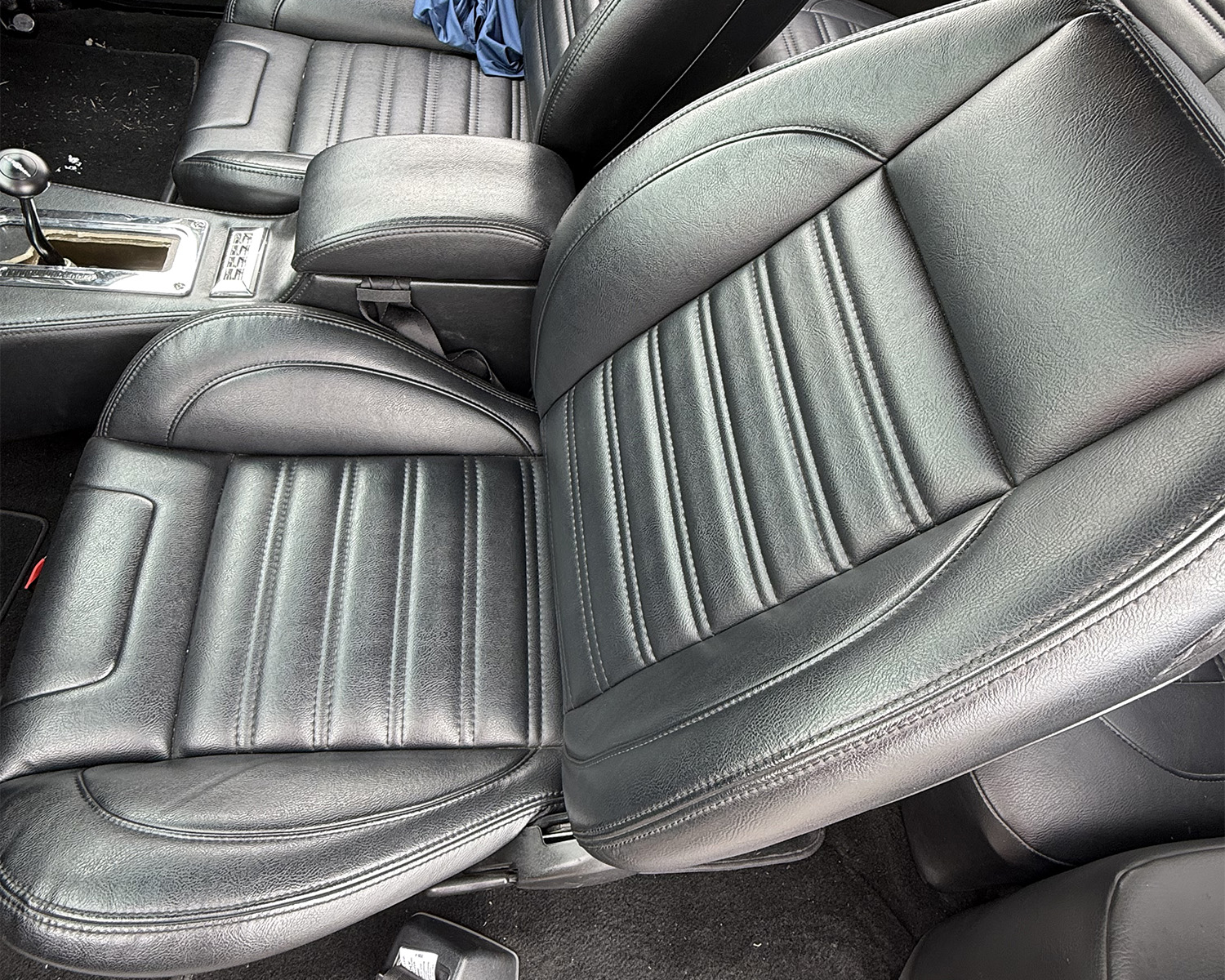 Photo inspiration: Picture Idea: Barrett Jackson