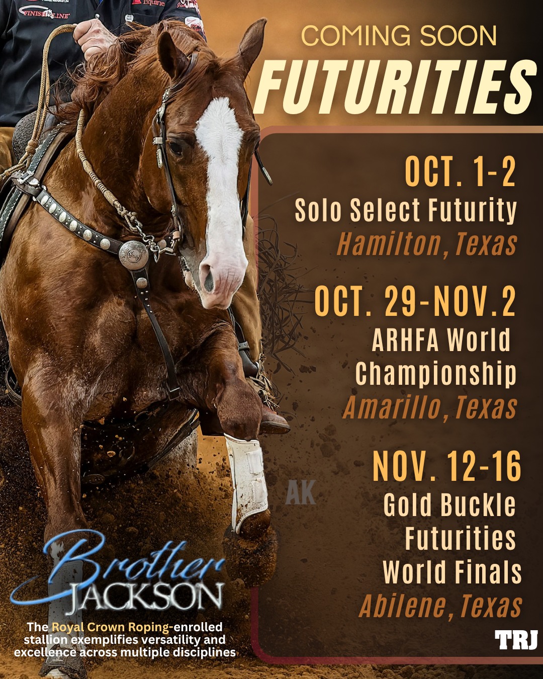 The Team Roping Journal... - The Team Roping Journal Magazine