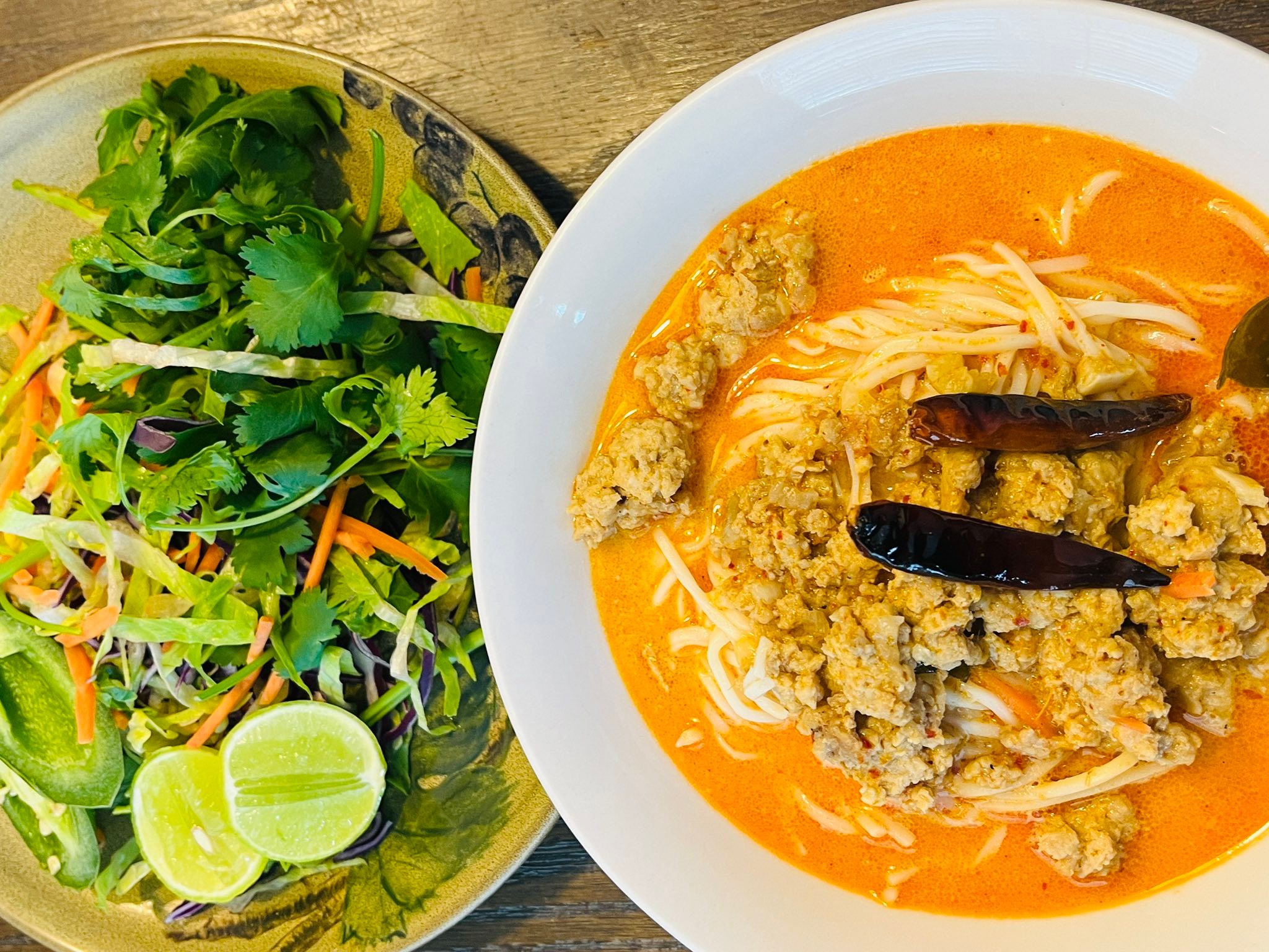MohMoh's Laos Thai cuisine and Boba tea | Cleveland TN