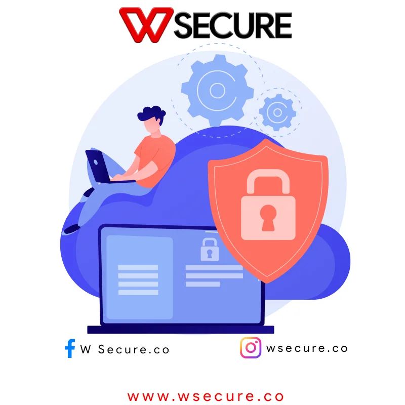 W Secure.co - Deja tu ciberseguridad en las mejores manos. W Secure ...