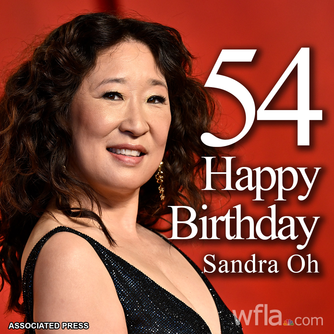 HWC Trading A4 Sandra Oh Grey's Anatomy Cristina Yang Cadeaux Imprimé - 10