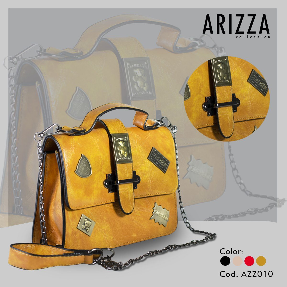 Arizza
