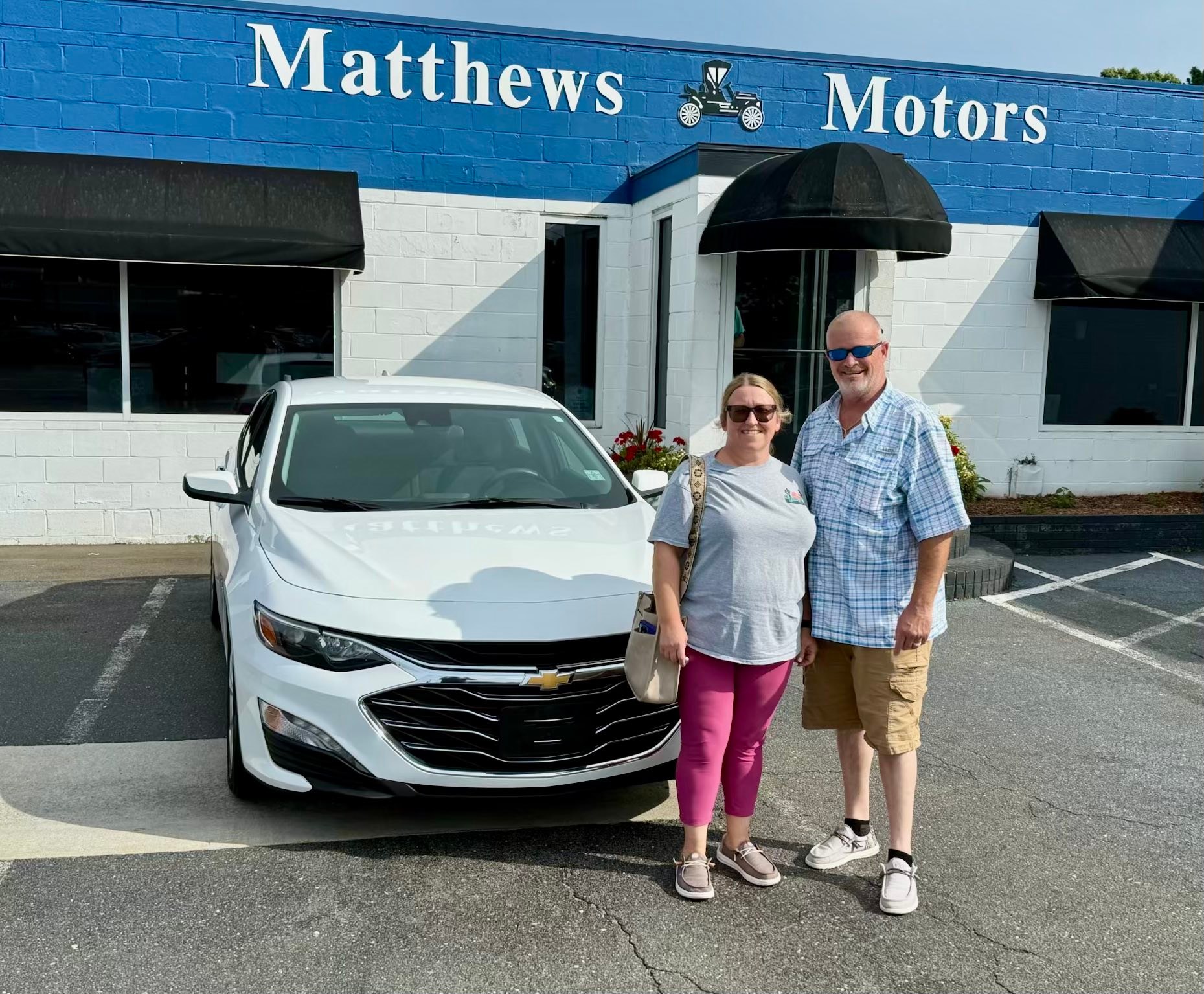 Matthews Motors Goldsboro Nc Wallpaper For Android