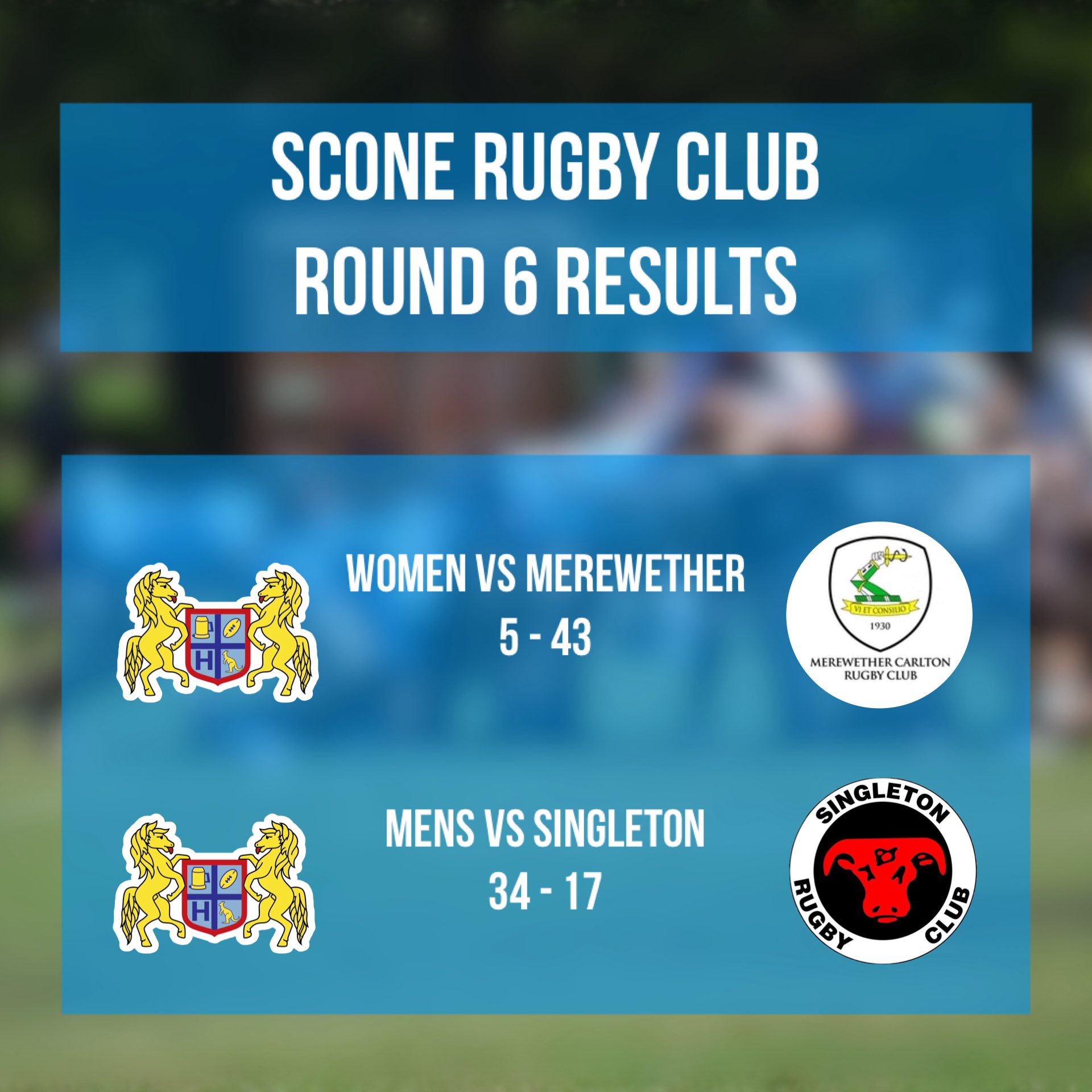 Scone Brumbies Rugby Club | Scone NSW