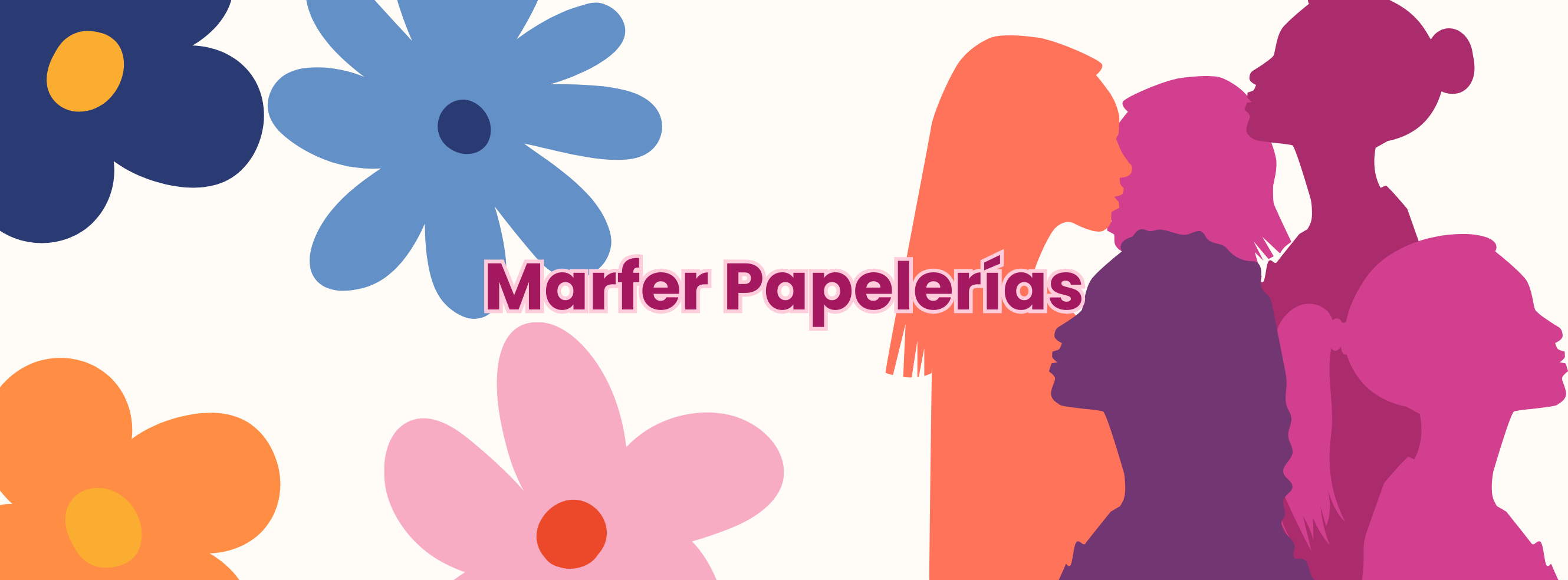 Marfer Papelerías | Temapache