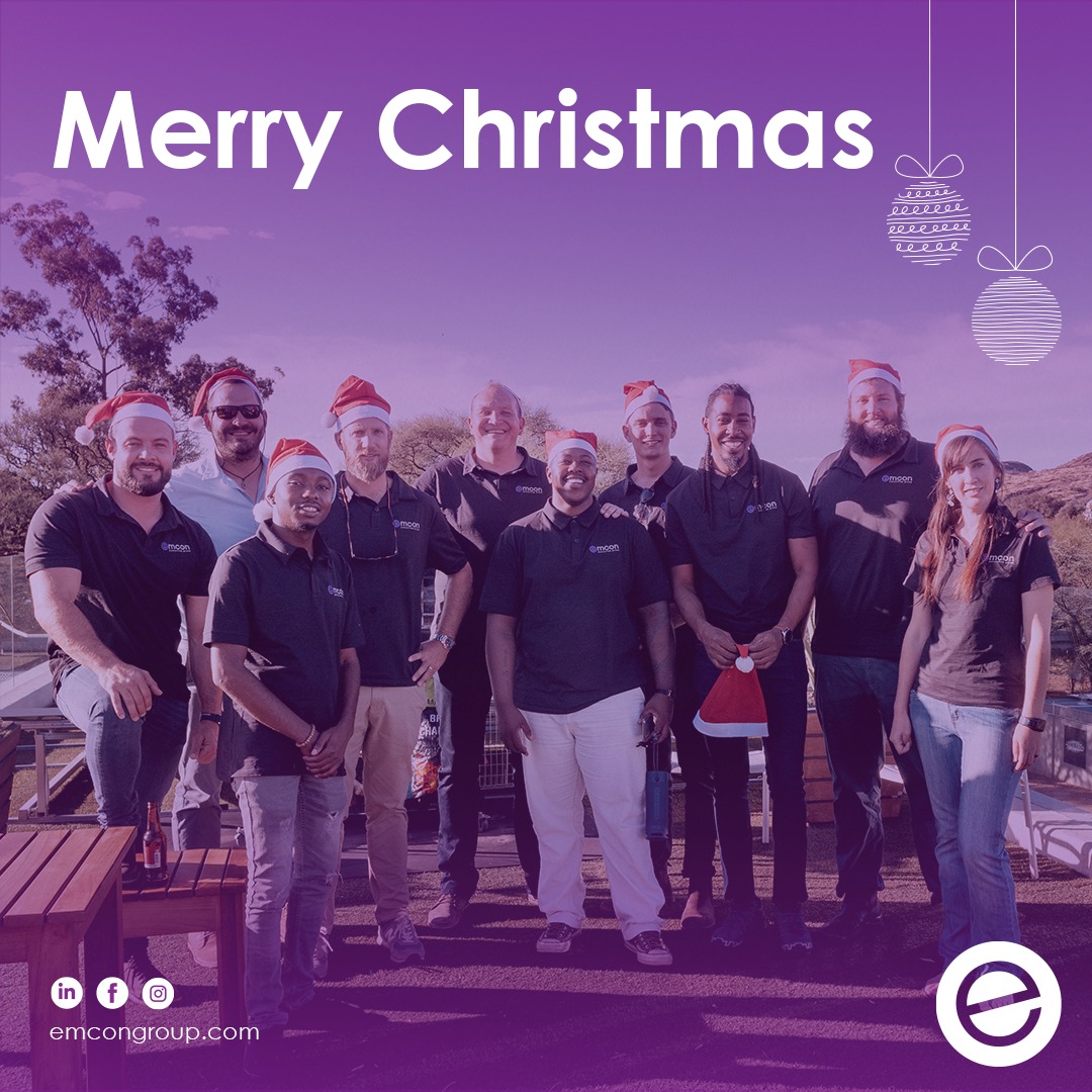 Emcon Consulting Group | Windhoek