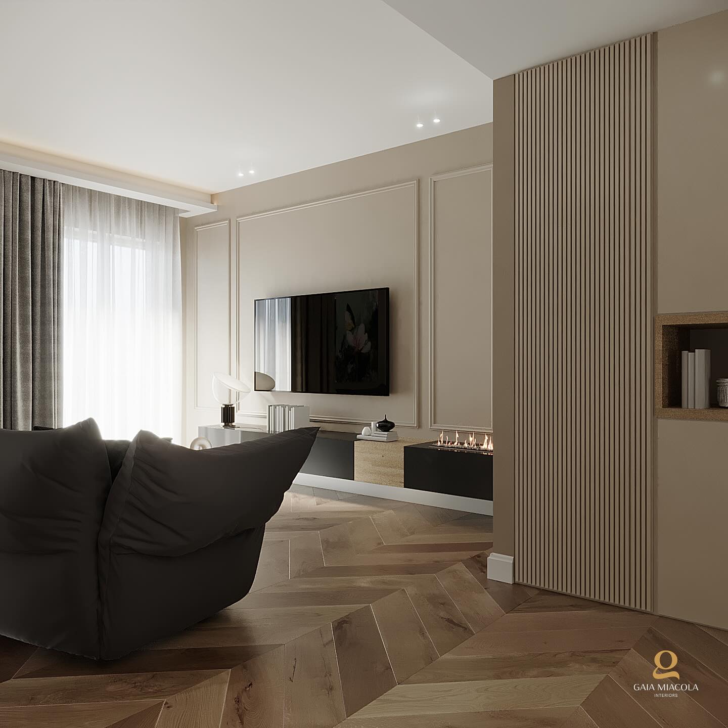 Gaia Miacola... - Gaia Miacola Architetto + Designer