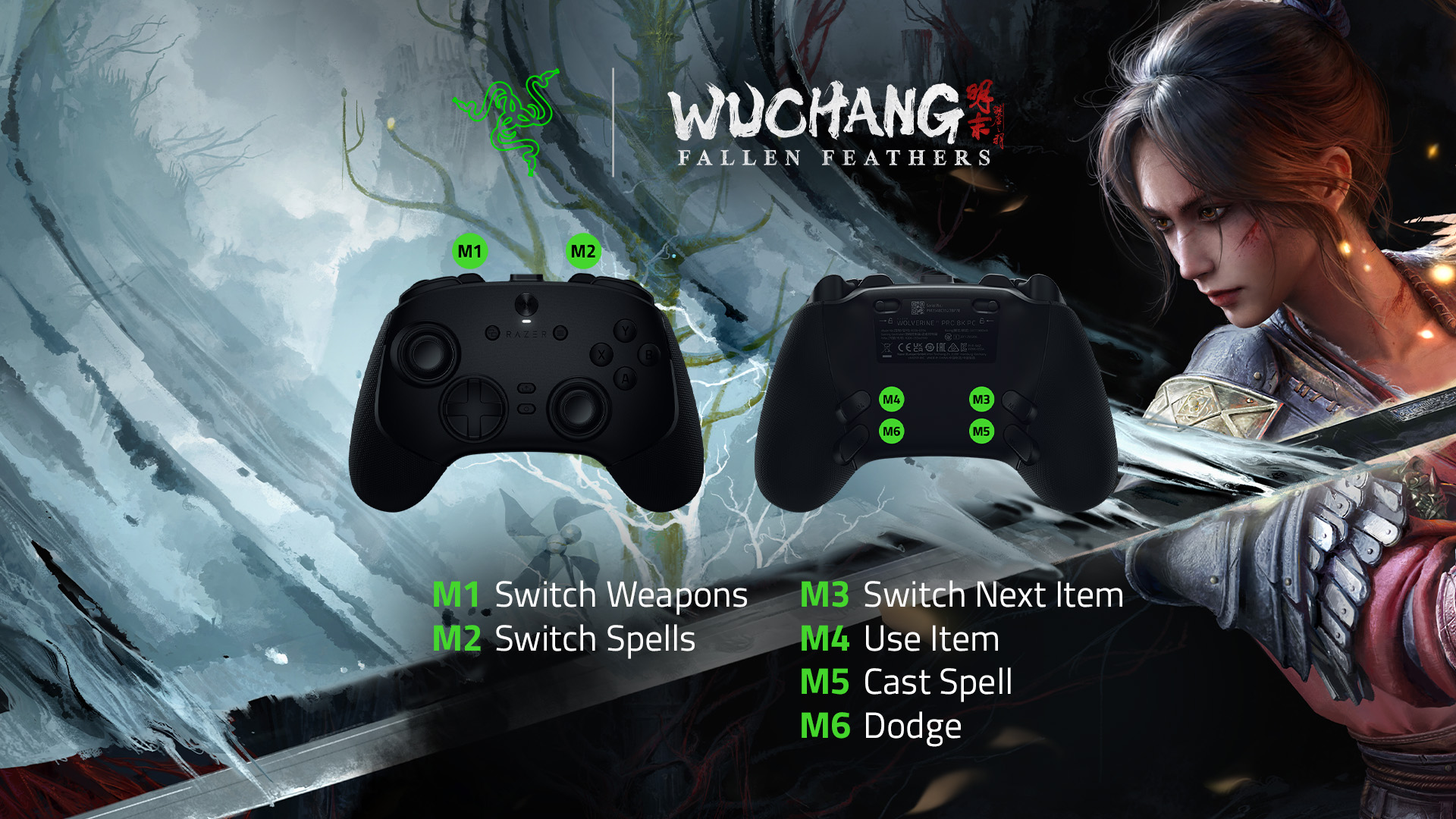 Razer - Razer added a new photo.