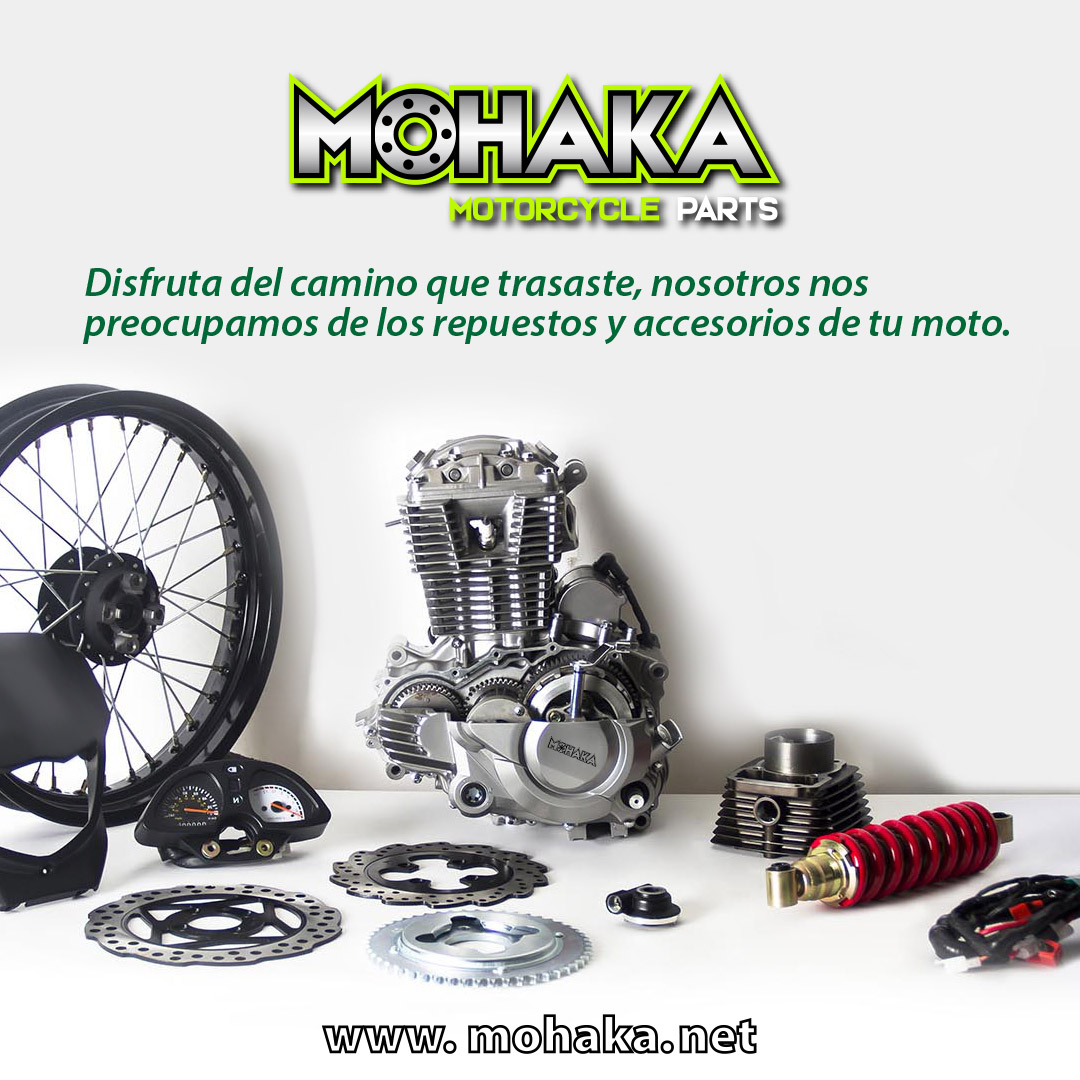 Mohaka | Cuenca