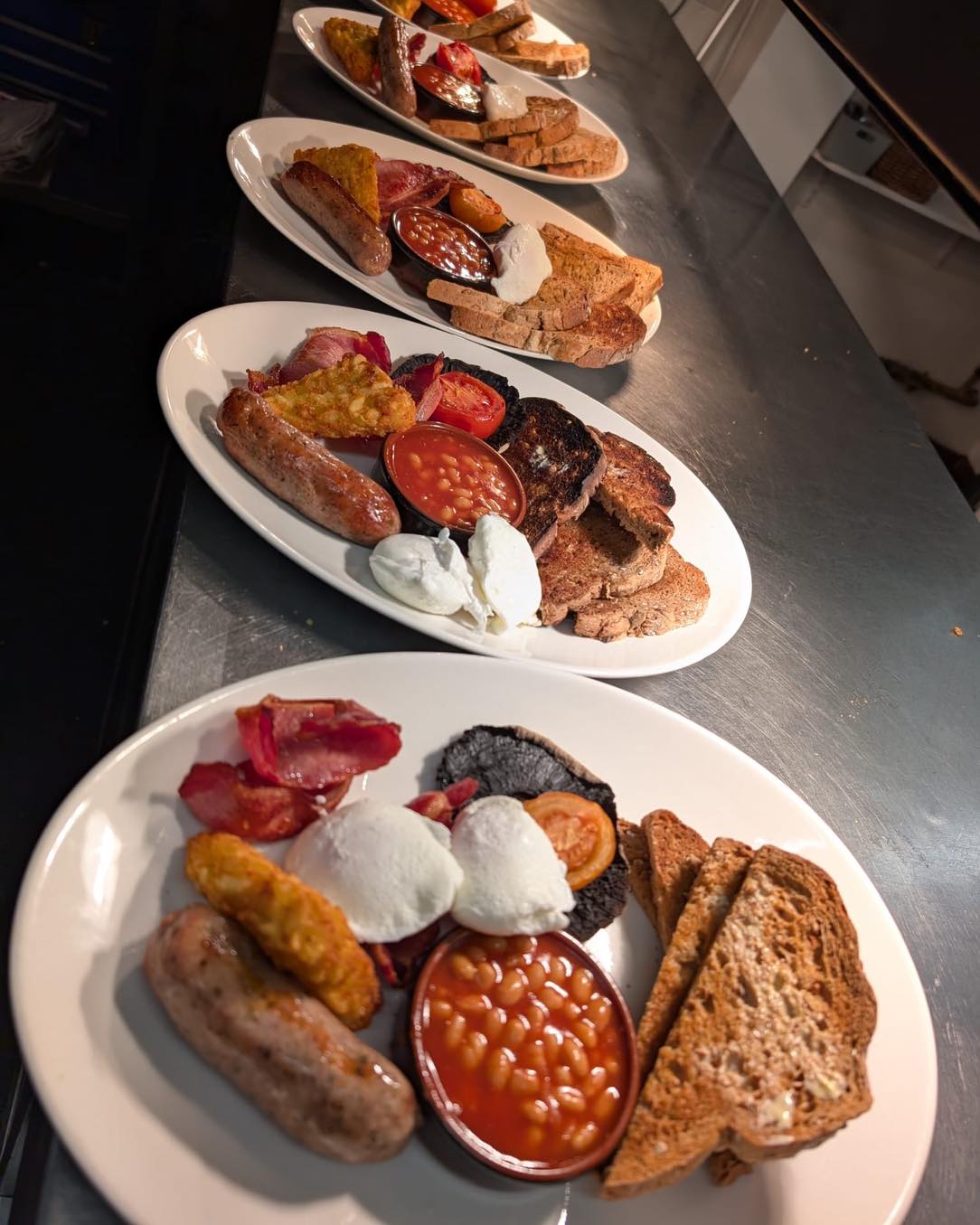 The Chaser Inn - What better way to kick start the Easter... | Facebook