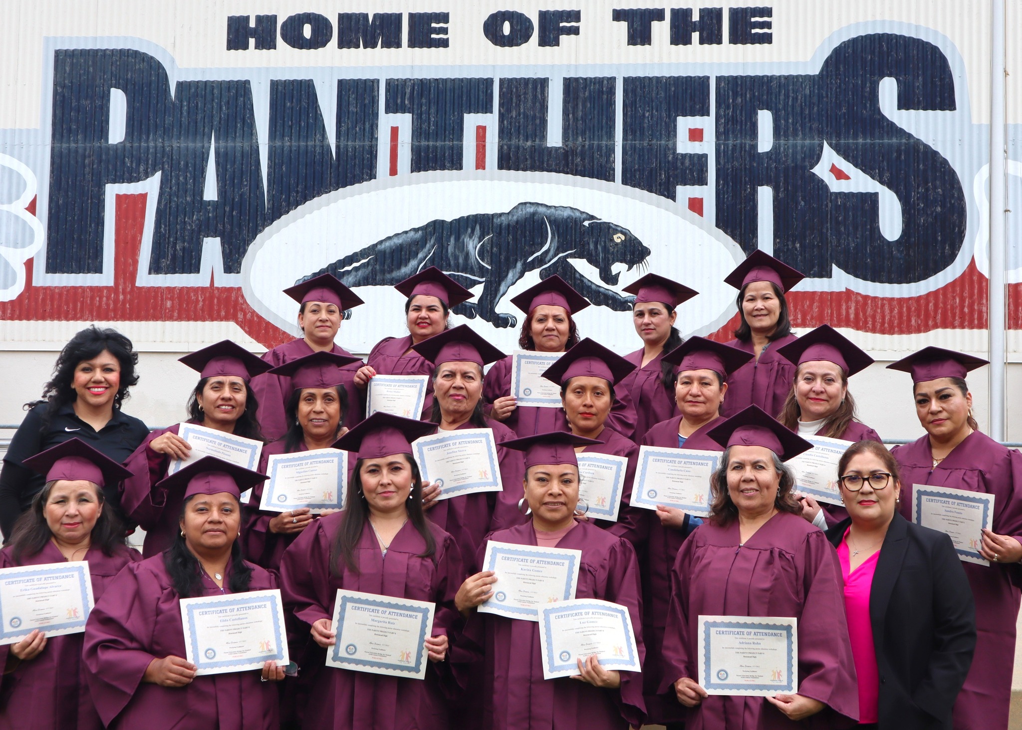 El Monte Union High School District | El Monte CA