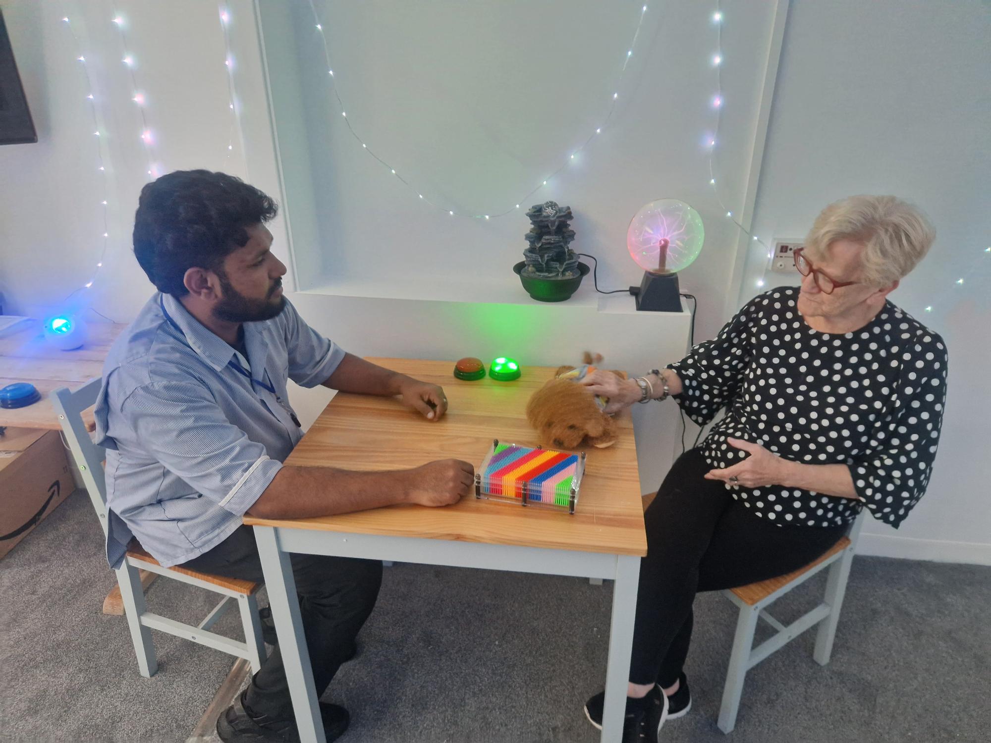 At Orford House Care Home in... - Friends of the Elderly | Facebook