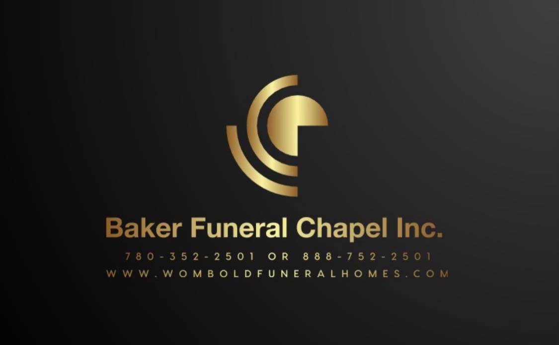 What an honour to support our... - Baker Funeral Chapel Inc.