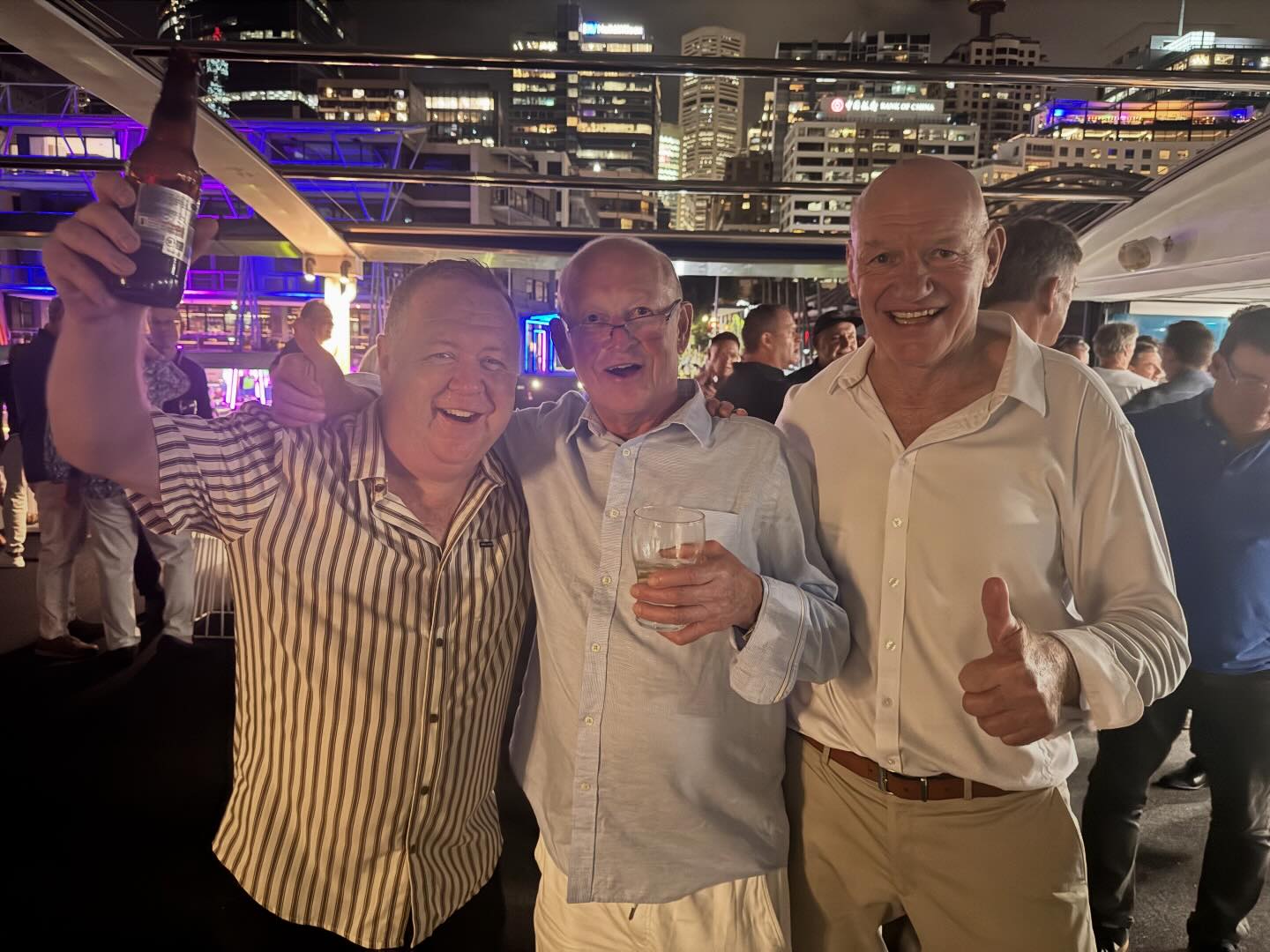 Peter - Phil Rothfield, retires after 50 years with News Corp, with his ...