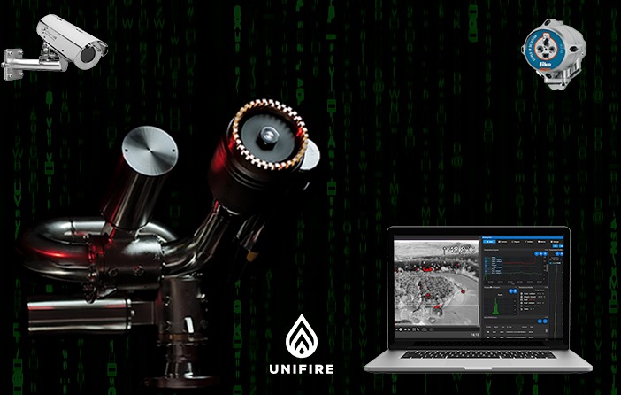 Unifire - 🔥🤖 We're thrilled to announce that Risk Management Insight ...