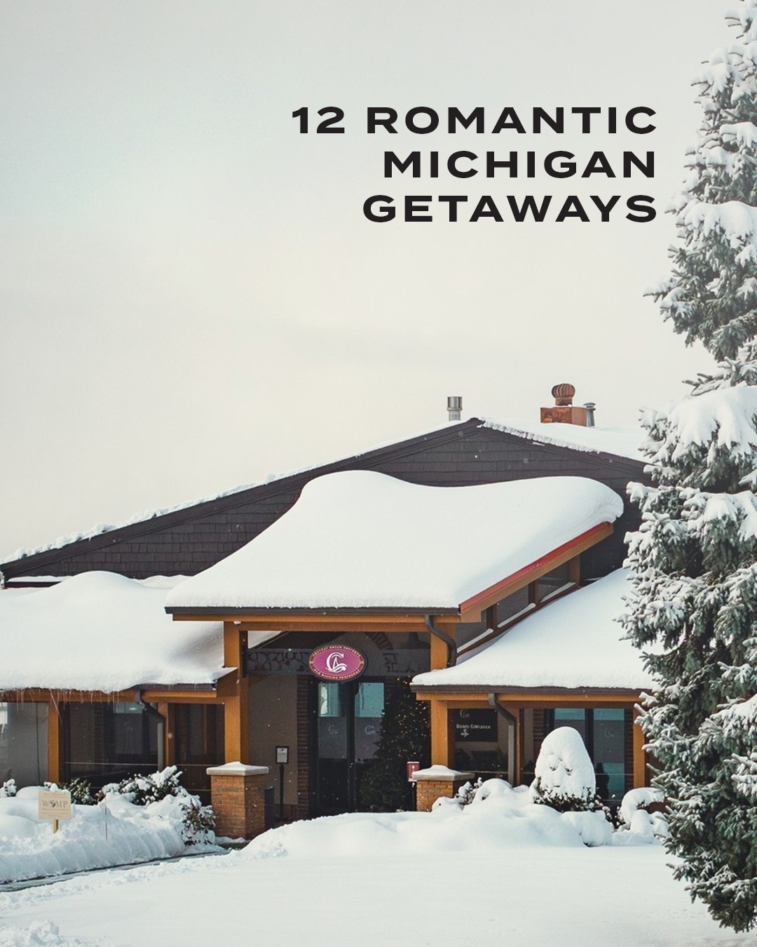 Pure - Looking for a quiet retreat or an adventurous getaway? These 12 ...