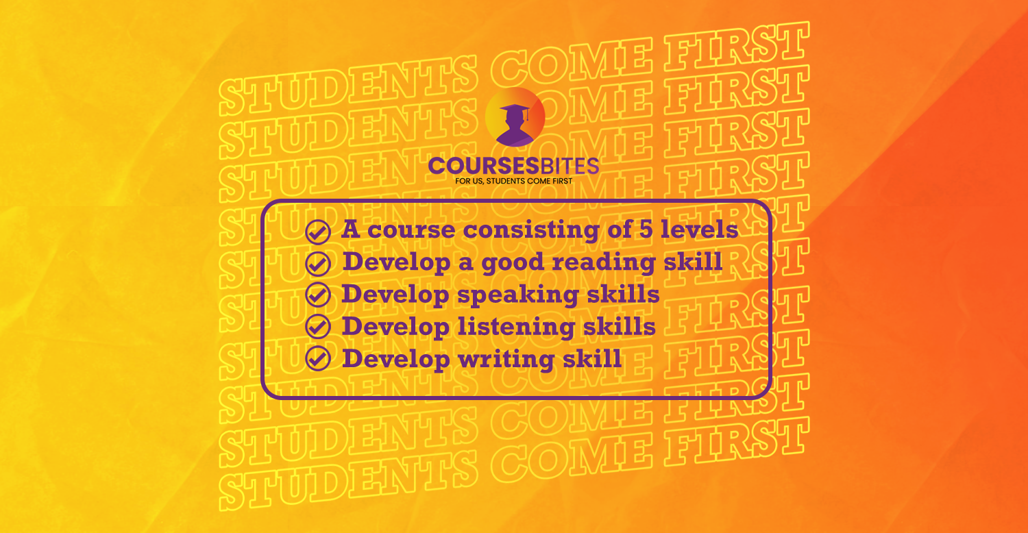 Courses Bites
