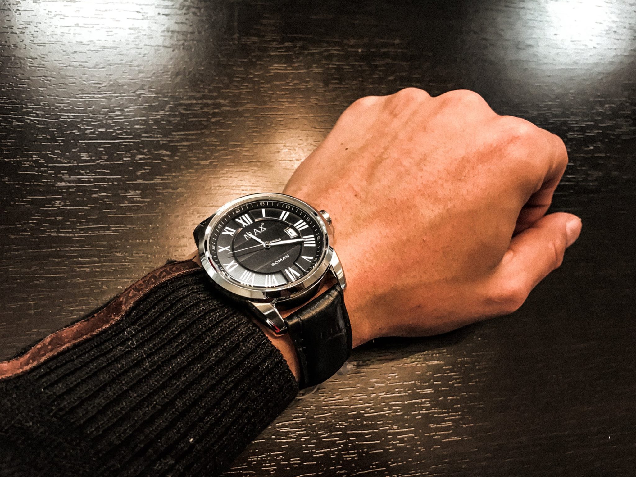Max XL Watches (@maxxlwatches) • Facebook