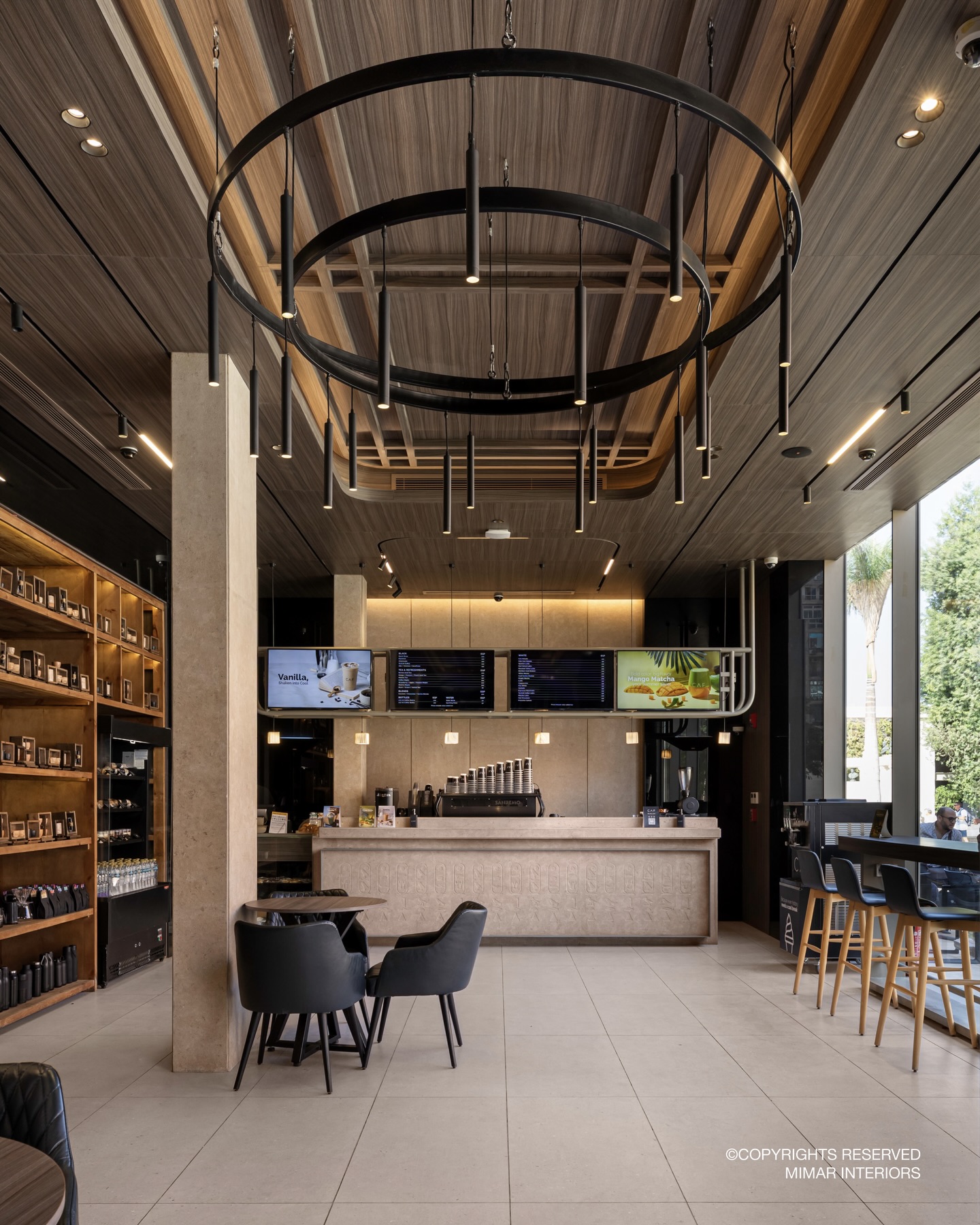 Mimar Interiors | Dubai