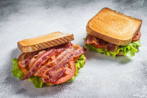 Firehouse - It's a GREAT day for a BLT! 😋 But here it comes with ...