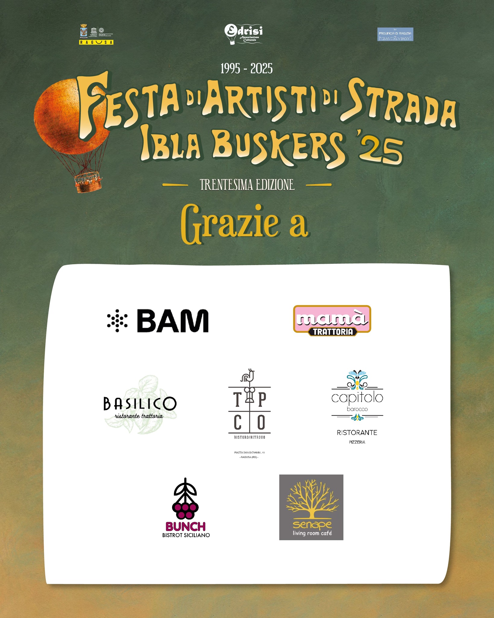 Ristorante Tipico Ragusa | Ragusa