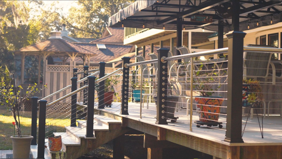 The Deck Store | Clearwater FL