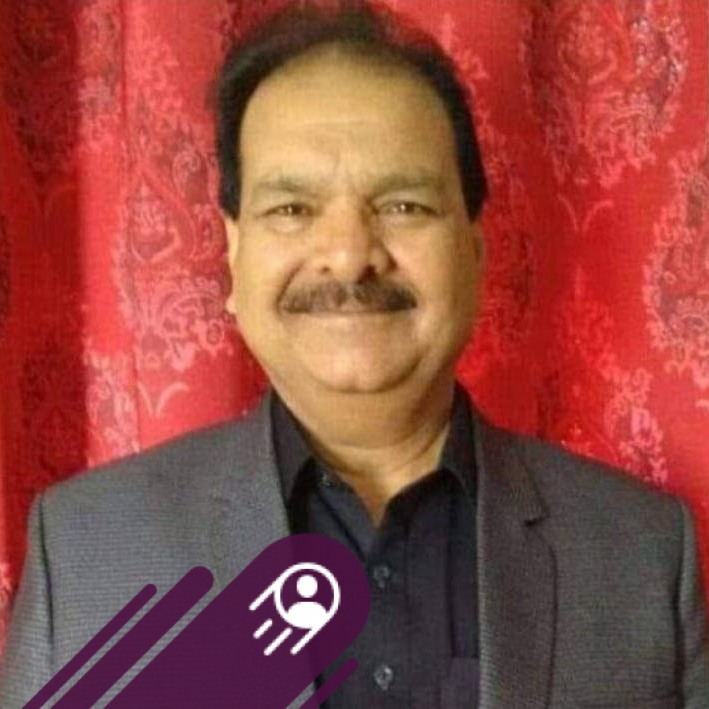 Zafar Iqbal