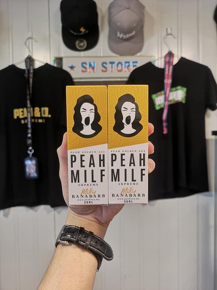 ®️ SN STORE KUCHING ®️ ️ PEAH... - SN Store Kuching | Facebook