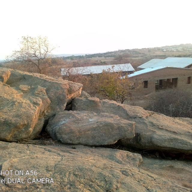 Rosinet High School - Rushinga CentralZimbabwe