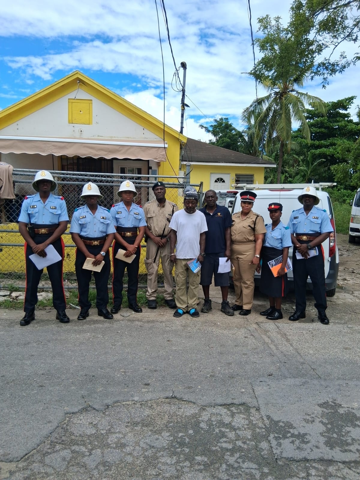 Royal Bahamas Police Force... - Royal Bahamas Police Force