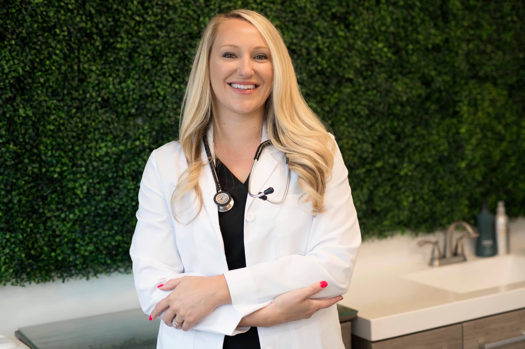 Urban Medical Aesthetics | Colleyville TX