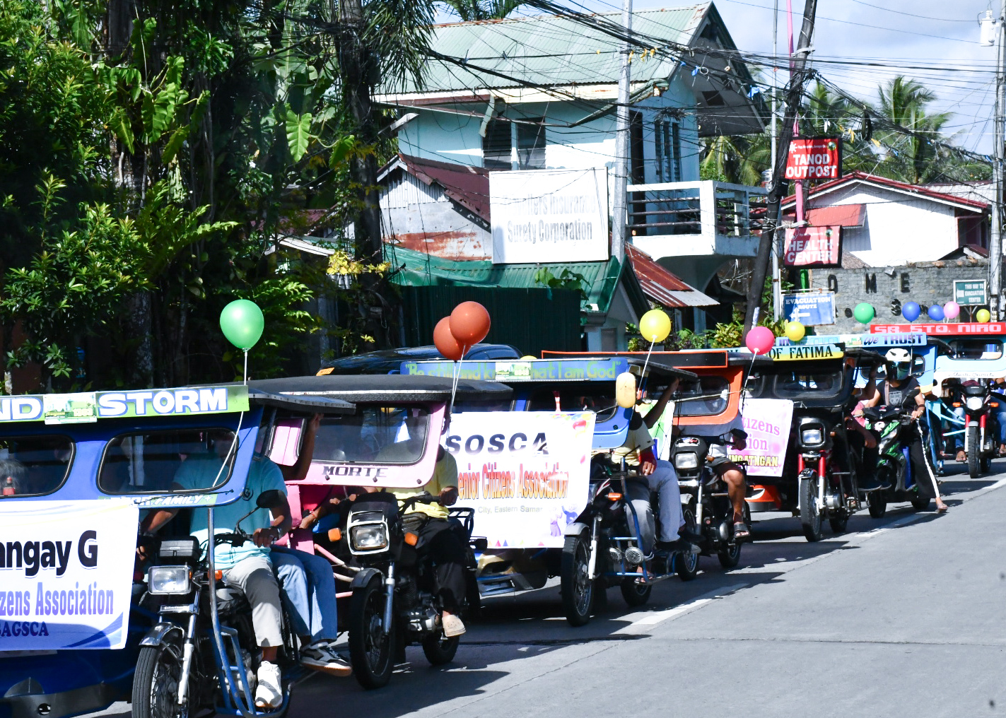 Borongan City... - Borongan City Information Office