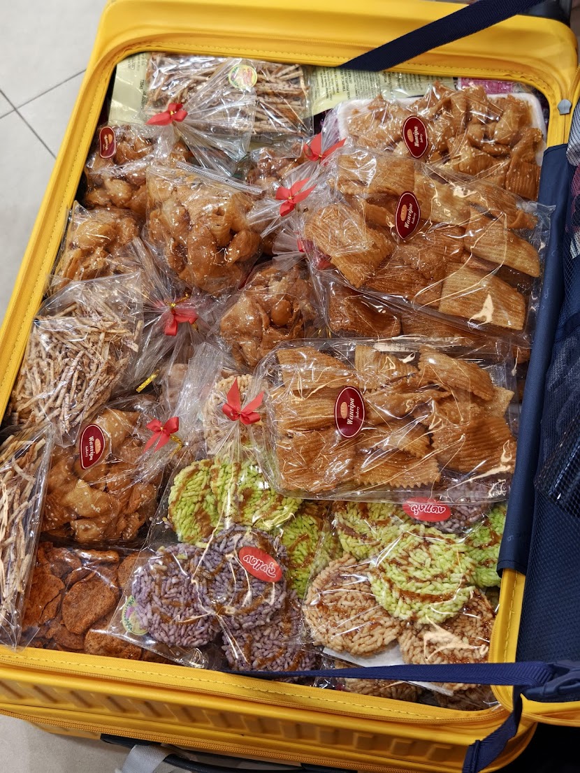 流浪曼谷60天※讓平價旅行變得超值又精彩 - 大家買過這家餅乾嗎？ 詳細資訊 https://raytv123.com/%e6%9b%bc ...