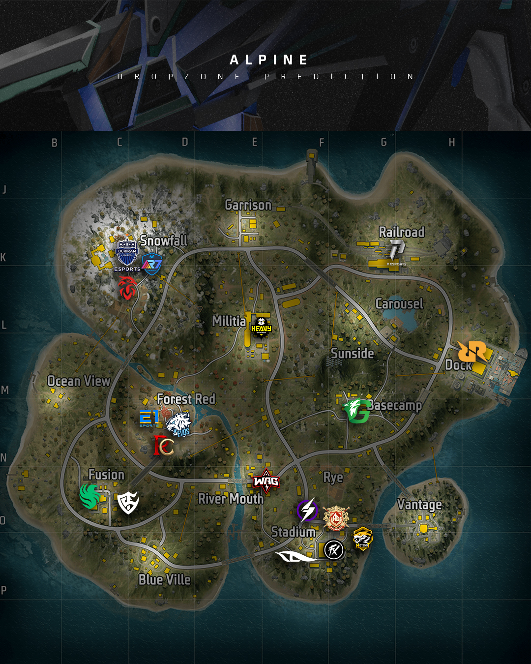 Free Fire Esports Pakistan... - Free Fire Esports Pakistan