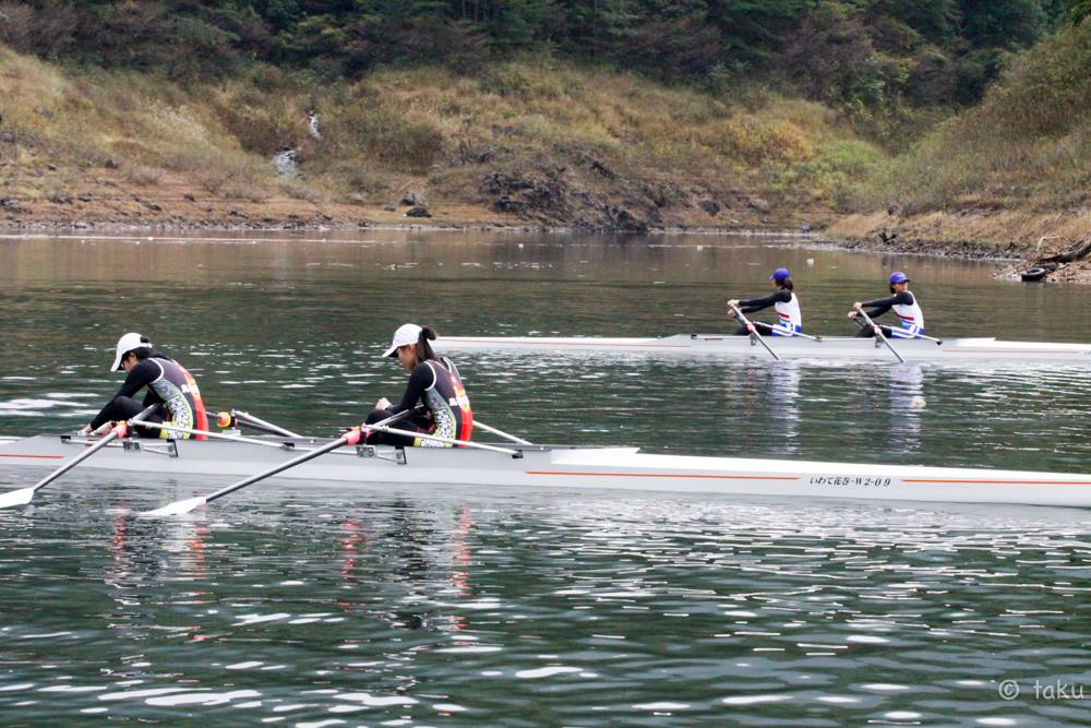 Japan Rowing Association | Shinjuku-ku Tokyo