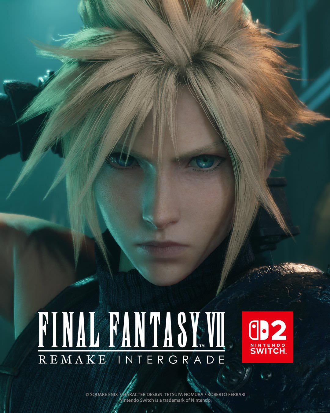 One - RIP Internal Storage 💀 Square Enix has announced the file size of ...