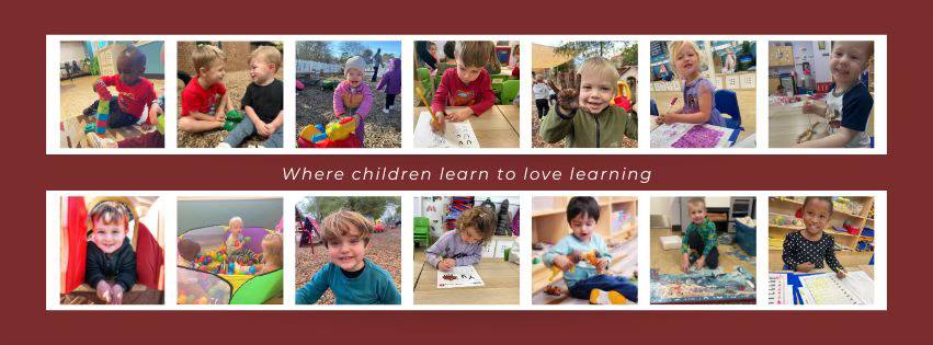 Montessori Academy of Carrboro & Chapel Hill | Carrboro NC