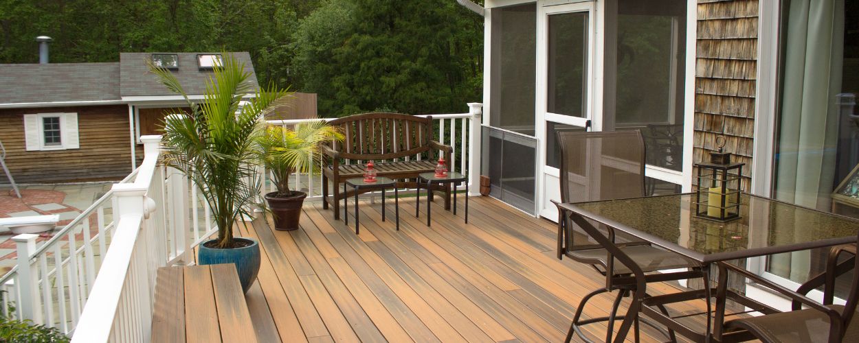 Deck Contractors | Toronto ON