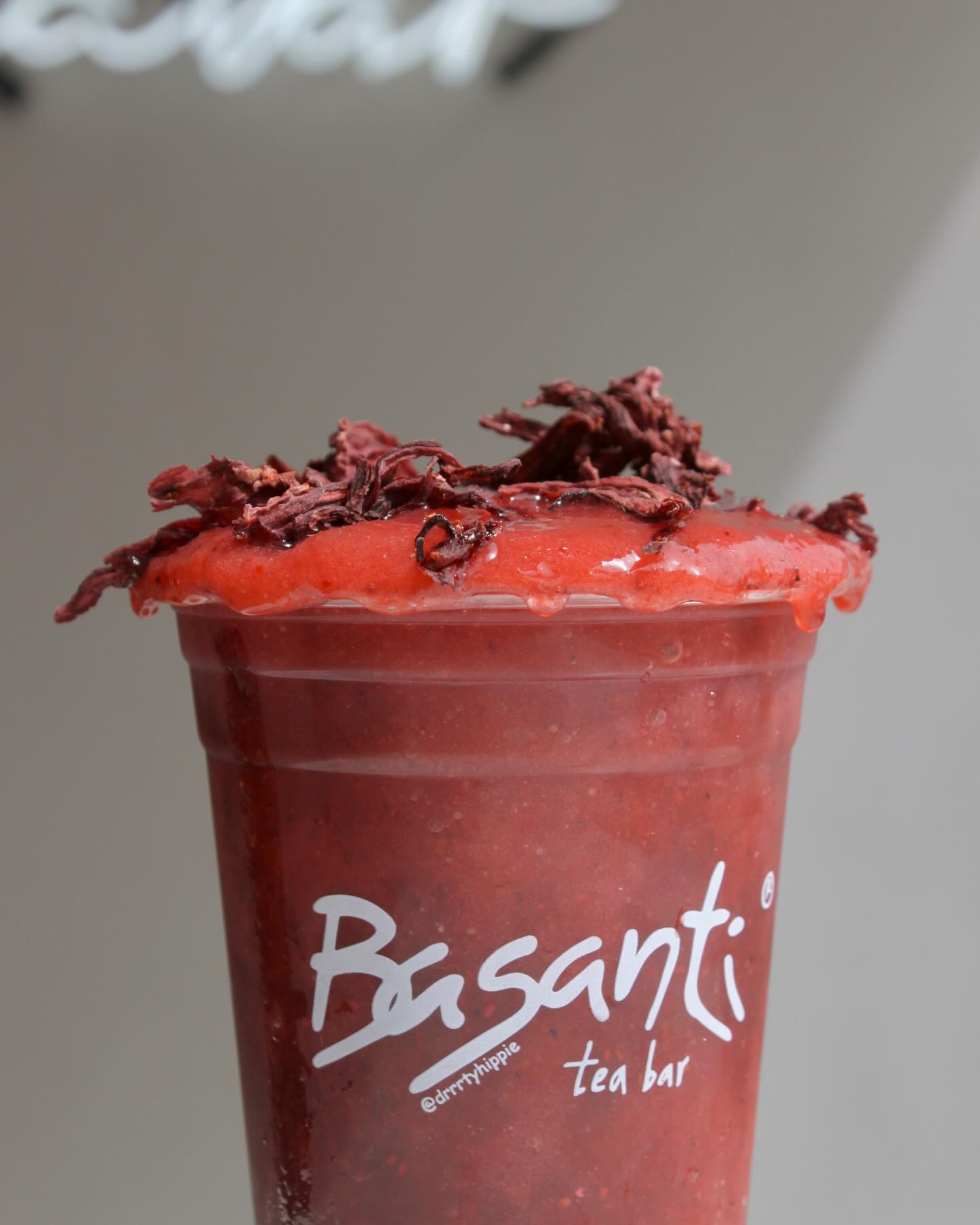 Basanti Tea Bar | San Pedro Garza Garcia