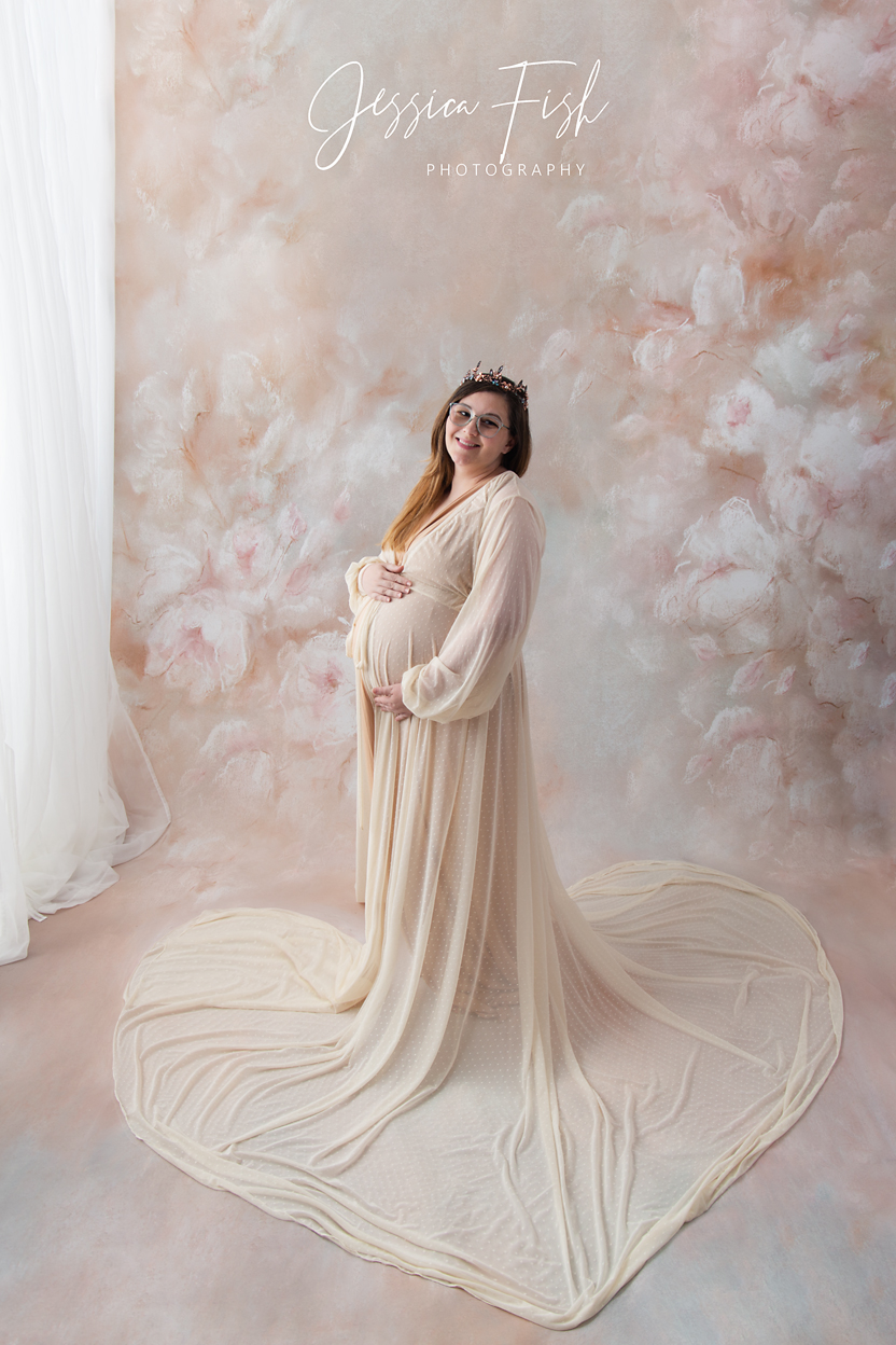 Jessica Fish Photography