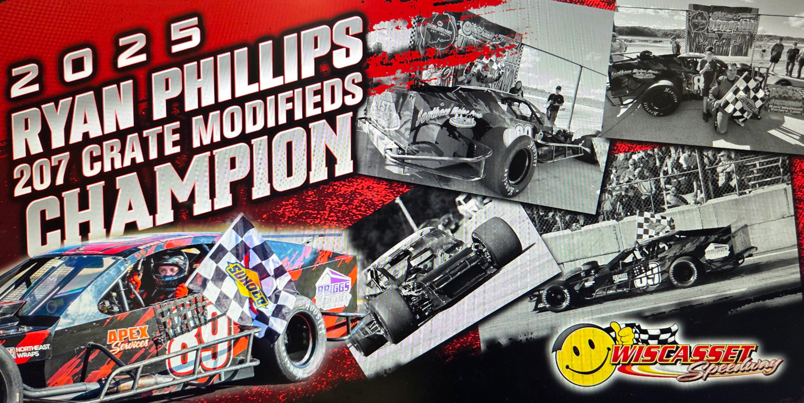 Ryan Phillips Motorsports
