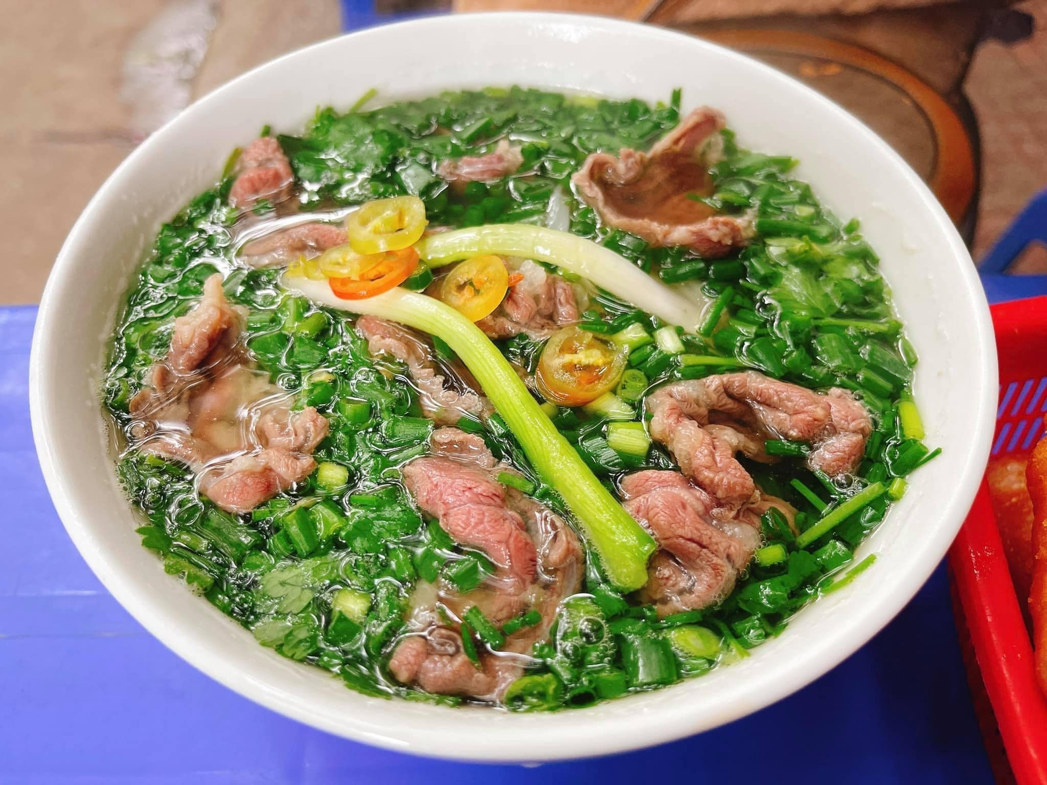 Phở Thế Béo - Phở bò bay, Lẩu bò béo | Quận Đống Đa